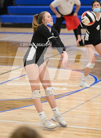 Thumbnail 1 in Brighton @ Highlands Ranch (CHSAA 5A Region 9) photogallery.