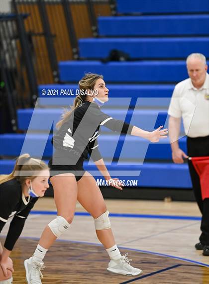Thumbnail 3 in Brighton @ Highlands Ranch (CHSAA 5A Region 9) photogallery.