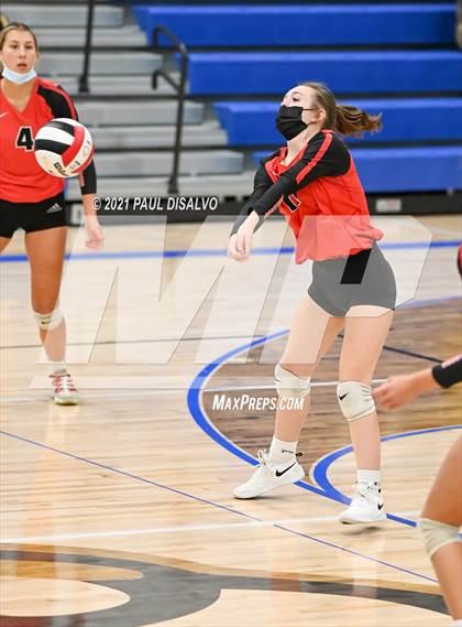Thumbnail 3 in Brighton @ Highlands Ranch (CHSAA 5A Region 9) photogallery.