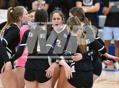 Thumbnail 3 in Brighton @ Highlands Ranch (CHSAA 5A Region 9) photogallery.