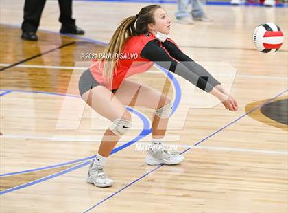 Thumbnail 1 in Brighton @ Highlands Ranch (CHSAA 5A Region 9) photogallery.