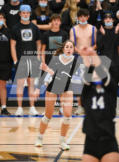 Thumbnail 1 in Brighton @ Highlands Ranch (CHSAA 5A Region 9) photogallery.