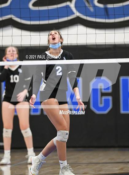 Thumbnail 1 in Brighton @ Highlands Ranch (CHSAA 5A Region 9) photogallery.