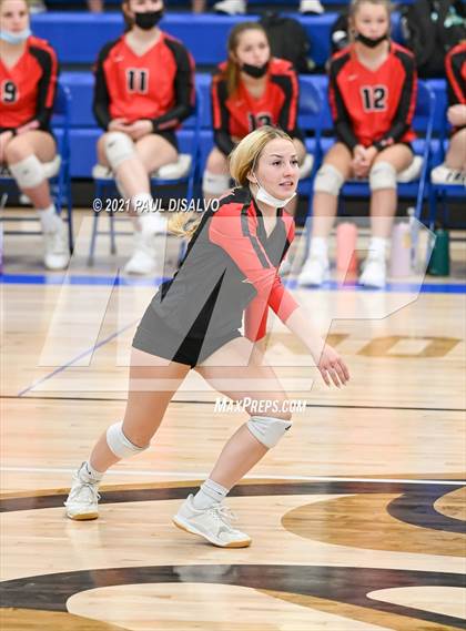 Thumbnail 1 in Brighton @ Highlands Ranch (CHSAA 5A Region 9) photogallery.