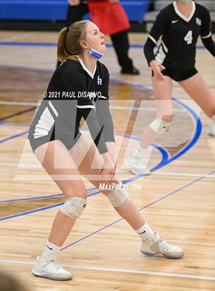 Thumbnail 2 in Brighton @ Highlands Ranch (CHSAA 5A Region 9) photogallery.