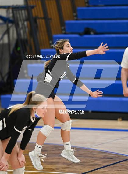 Thumbnail 2 in Brighton @ Highlands Ranch (CHSAA 5A Region 9) photogallery.