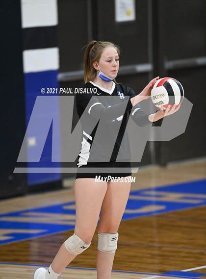 Thumbnail 1 in Brighton @ Highlands Ranch (CHSAA 5A Region 9) photogallery.