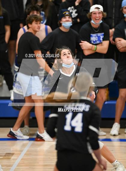 Thumbnail 1 in Brighton @ Highlands Ranch (CHSAA 5A Region 9) photogallery.