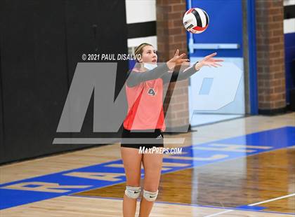 Thumbnail 2 in Brighton @ Highlands Ranch (CHSAA 5A Region 9) photogallery.