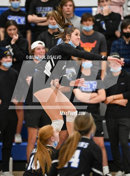 Thumbnail 3 in Brighton @ Highlands Ranch (CHSAA 5A Region 9) photogallery.