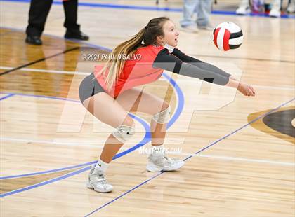 Thumbnail 2 in Brighton @ Highlands Ranch (CHSAA 5A Region 9) photogallery.