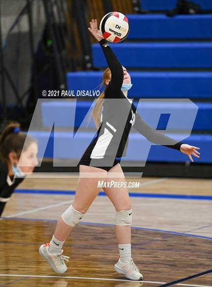 Thumbnail 2 in Brighton @ Highlands Ranch (CHSAA 5A Region 9) photogallery.