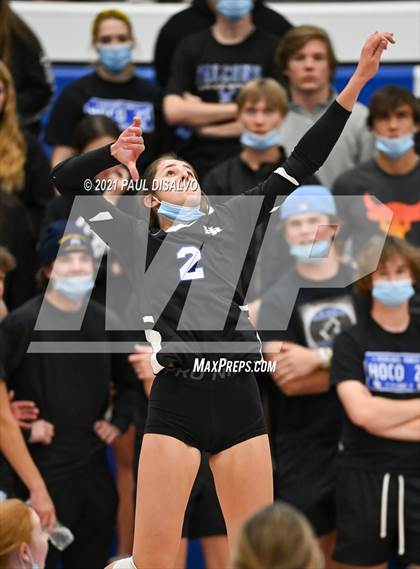 Thumbnail 2 in Brighton @ Highlands Ranch (CHSAA 5A Region 9) photogallery.