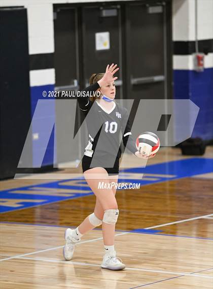 Thumbnail 3 in Brighton @ Highlands Ranch (CHSAA 5A Region 9) photogallery.