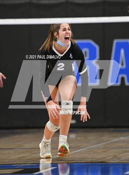Thumbnail 2 in Brighton @ Highlands Ranch (CHSAA 5A Region 9) photogallery.