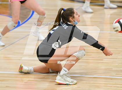 Thumbnail 1 in Brighton @ Highlands Ranch (CHSAA 5A Region 9) photogallery.