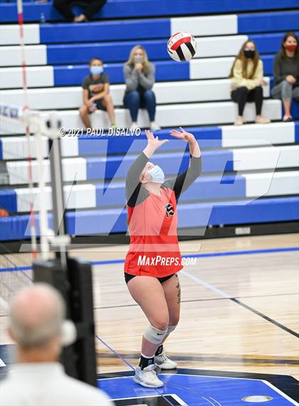 Thumbnail 3 in Brighton @ Highlands Ranch (CHSAA 5A Region 9) photogallery.