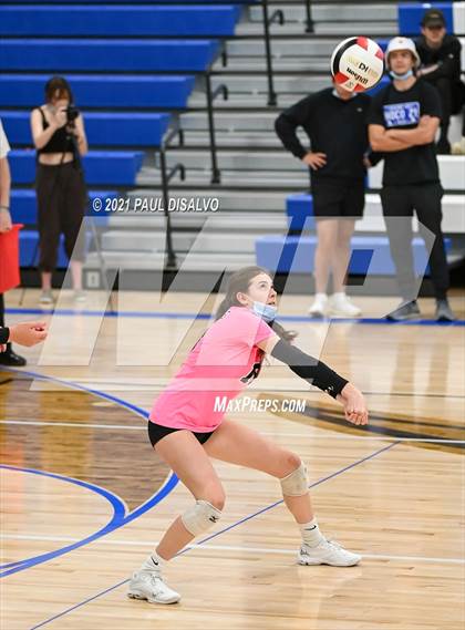 Thumbnail 3 in Brighton @ Highlands Ranch (CHSAA 5A Region 9) photogallery.