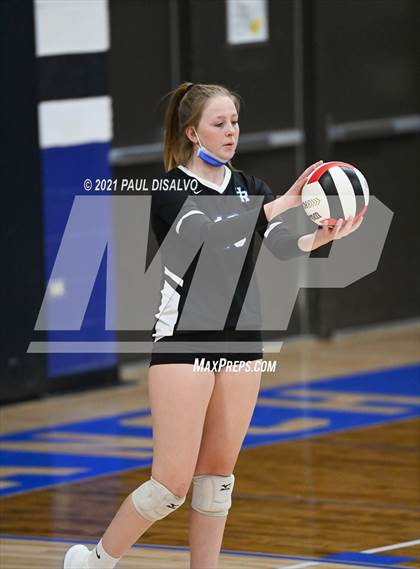 Thumbnail 2 in Brighton @ Highlands Ranch (CHSAA 5A Region 9) photogallery.