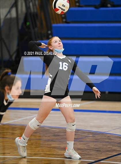 Thumbnail 1 in Brighton @ Highlands Ranch (CHSAA 5A Region 9) photogallery.
