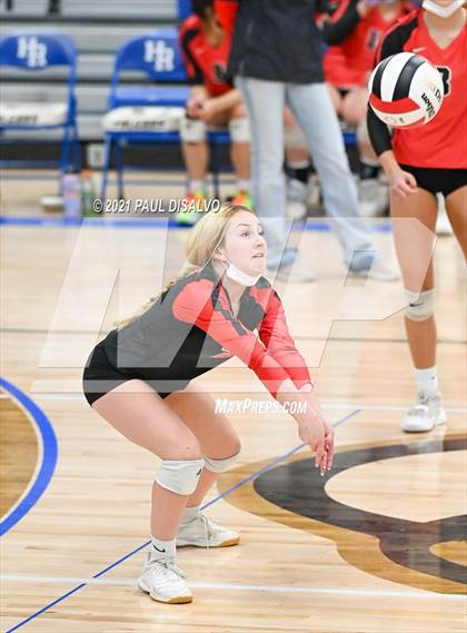 Thumbnail 3 in Brighton @ Highlands Ranch (CHSAA 5A Region 9) photogallery.