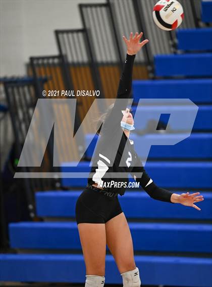 Thumbnail 3 in Brighton @ Highlands Ranch (CHSAA 5A Region 9) photogallery.