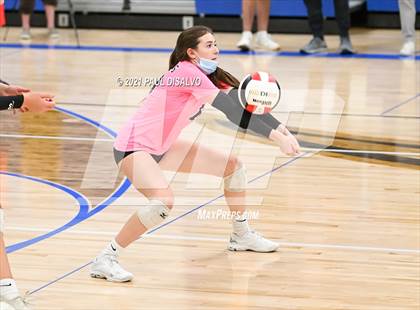 Thumbnail 1 in Brighton @ Highlands Ranch (CHSAA 5A Region 9) photogallery.