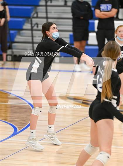 Thumbnail 2 in Brighton @ Highlands Ranch (CHSAA 5A Region 9) photogallery.