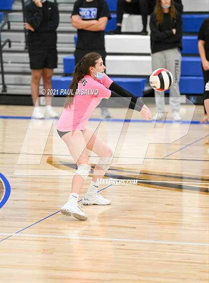 Thumbnail 3 in Brighton @ Highlands Ranch (CHSAA 5A Region 9) photogallery.