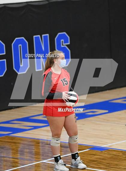 Thumbnail 1 in Brighton @ Highlands Ranch (CHSAA 5A Region 9) photogallery.