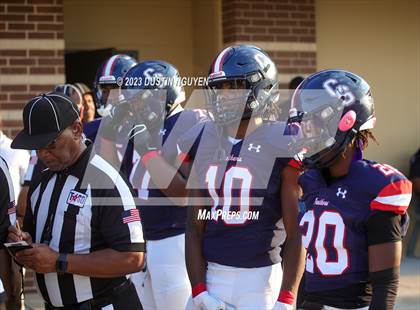 Thumbnail 3 in Heights @ Cypress Springs photogallery.