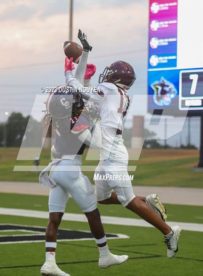 Thumbnail 2 in Heights @ Cypress Springs photogallery.