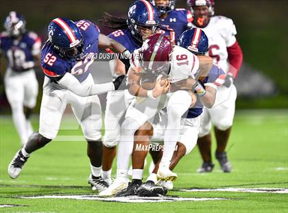 Thumbnail 1 in Heights @ Cypress Springs photogallery.