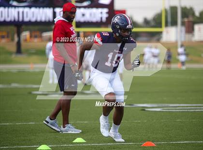 Thumbnail 1 in Heights @ Cypress Springs photogallery.