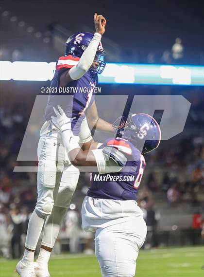 Thumbnail 2 in Heights @ Cypress Springs photogallery.