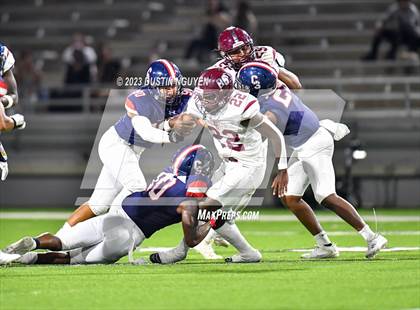 Thumbnail 2 in Heights @ Cypress Springs photogallery.