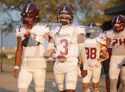 Thumbnail 3 in Heights @ Cypress Springs photogallery.