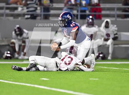 Thumbnail 3 in Heights @ Cypress Springs photogallery.