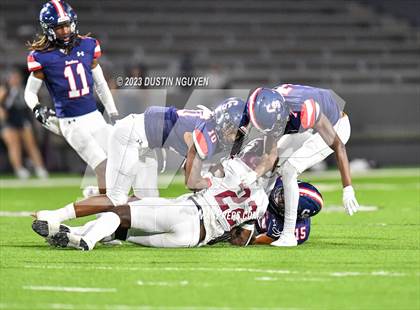 Thumbnail 1 in Heights @ Cypress Springs photogallery.