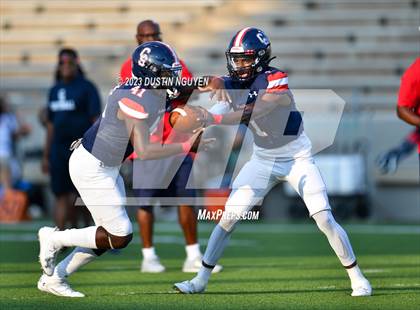 Thumbnail 3 in Heights @ Cypress Springs photogallery.