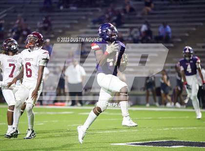 Thumbnail 3 in Heights @ Cypress Springs photogallery.