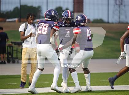 Thumbnail 3 in Heights @ Cypress Springs photogallery.