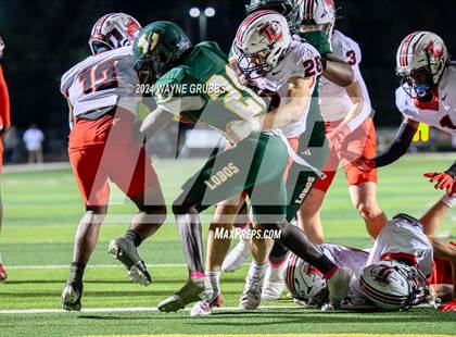 Thumbnail 3 in Tyler Legacy @ Longview photogallery.