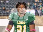 Photo from the gallery "Tyler Legacy @ Longview"