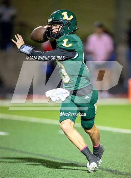 Thumbnail 3 in Tyler Legacy @ Longview photogallery.