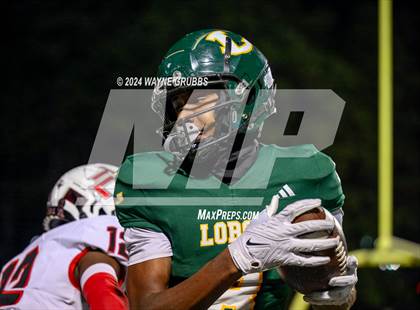 Thumbnail 1 in Tyler Legacy @ Longview photogallery.