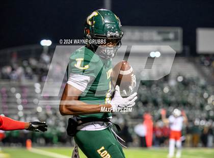Thumbnail 3 in Tyler Legacy @ Longview photogallery.