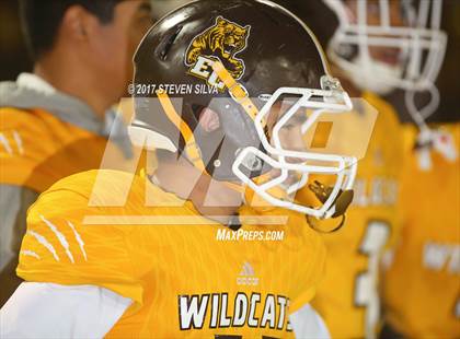 Thumbnail 2 in Eastlake vs. El Camino (CIF SDS D1 Final) photogallery.