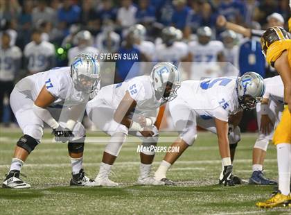 Thumbnail 2 in Eastlake vs. El Camino (CIF SDS D1 Final) photogallery.