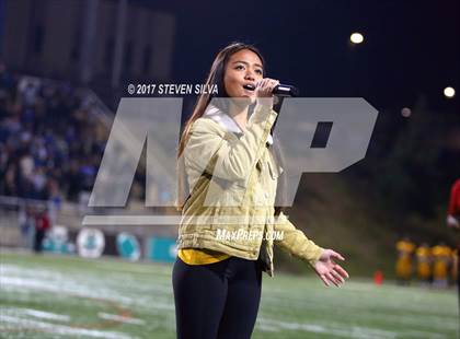 Thumbnail 3 in Eastlake vs. El Camino (CIF SDS D1 Final) photogallery.